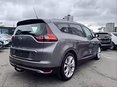 Renault Grand Scenic IV — Изображение 7