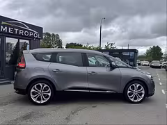 Renault Grand Scenic IV — Изображение 8