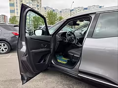 Renault Grand Scenic IV — Изображение 9