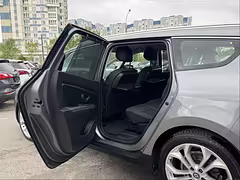 Renault Grand Scenic IV — Изображение 11