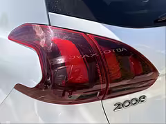 Peugeot 2008 I · Рестайлинг — Изображение 10