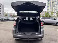 Renault Grand Scenic IV — Изображение 13