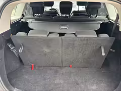Renault Grand Scenic IV — Изображение 14