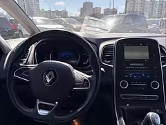 Renault Grand Scenic — Изображение 17