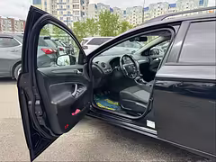 Ford Mondeo IV · Рестайлинг — Изображение 9