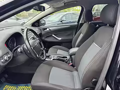 Ford Mondeo IV · Рестайлинг — Изображение 10
