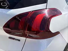 Peugeot 2008 I · Рестайлинг — Изображение 11
