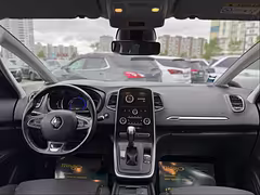 Renault Grand Scenic IV — Изображение 24