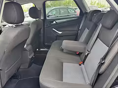 Ford Mondeo IV · Рестайлинг — Изображение 12