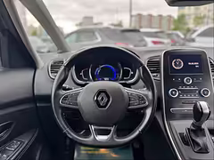 Renault Grand Scenic IV — Изображение 25