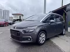 Citroen C4 Spacetourer  — Изображение 3