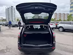 Ford Mondeo IV · Рестайлинг — Изображение 13