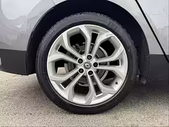 Renault Grand Scenic IV — Изображение 26