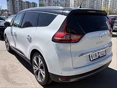 Renault Grand Scenic — Изображение 18