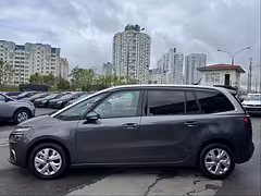 Citroen C4 Spacetourer  — Изображение 4