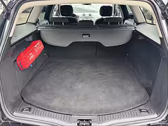 Ford Mondeo IV · Рестайлинг — Изображение 14