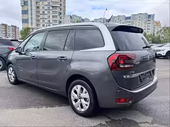 Citroen C4 Spacetourer  — Изображение 5