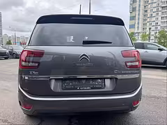 Citroen C4 Spacetourer  — Изображение 6
