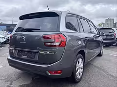 Citroen C4 Spacetourer  — Изображение 7
