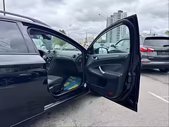 Ford Mondeo IV · Рестайлинг — Изображение 17