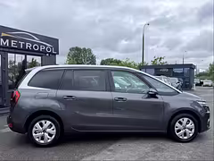 Citroen C4 Spacetourer  — Изображение 8