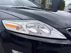 Ford Mondeo IV · Рестайлинг — Изображение 19