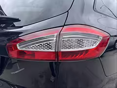 Ford Mondeo IV · Рестайлинг — Изображение 22