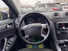 Ford Mondeo IV · Рестайлинг — Изображение 24