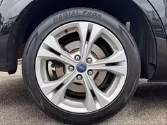 Ford Mondeo IV · Рестайлинг — Изображение 25