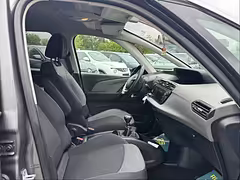 Citroen C4 Spacetourer  — Изображение 19