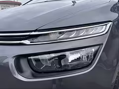 Citroen C4 Spacetourer  — Изображение 21