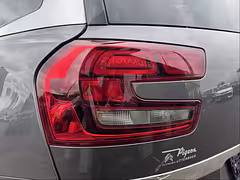 Citroen C4 Spacetourer  — Изображение 22