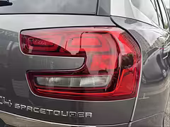 Citroen C4 Spacetourer  — Изображение 23