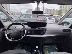 Citroen C4 Spacetourer  — Изображение 24