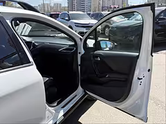 Peugeot 2008 I · Рестайлинг — Изображение 14