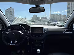 Peugeot 2008 I · Рестайлинг — Изображение 16