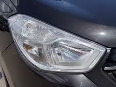 Dacia Lodgy II — Изображение 5