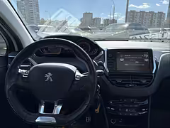 Peugeot 2008 I · Рестайлинг — Изображение 17
