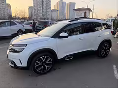 Citroen C5 Aircross I — Изображение 4