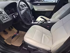 Volvo V50 I · 2-й рестайлинг — Изображение 8
