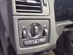 Volvo V50 I · 2-й рестайлинг — Изображение 10