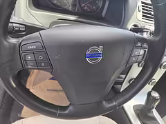 Volvo V50 I · 2-й рестайлинг — Изображение 11