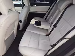 Volvo V50 I · 2-й рестайлинг — Изображение 12
