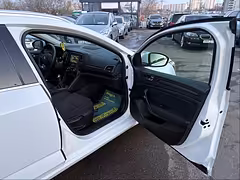 Renault Megane IV — Изображение 14