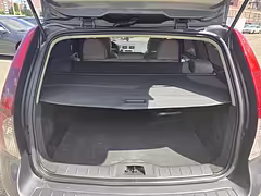 Volvo V50 I · 2-й рестайлинг — Изображение 13