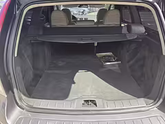 Volvo V50 I · 2-й рестайлинг — Изображение 14