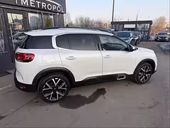 Citroen C5 Aircross I — Изображение 5