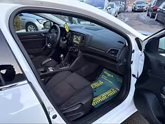 Renault Megane IV — Изображение 15