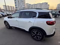 Citroen C5 Aircross I — Изображение 6