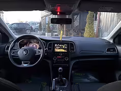 Renault Megane IV — Изображение 16